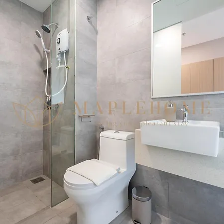 Riveria Premier Suites Kuala Lumpur Exterior photo
