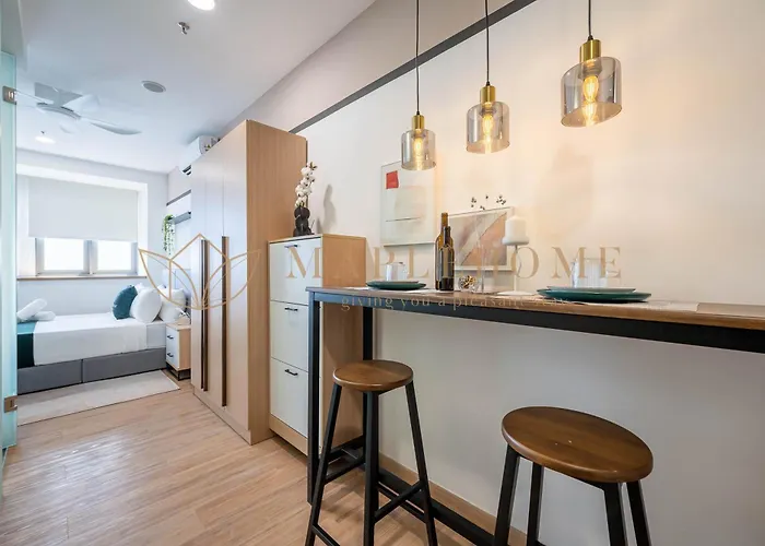 Riveria Premier Suites Kuala Lumpur