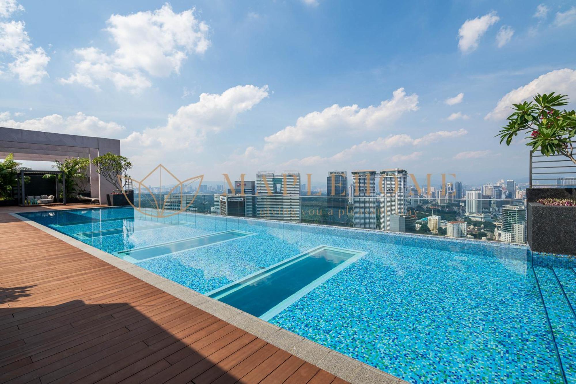 Apartment Riveria Premier *