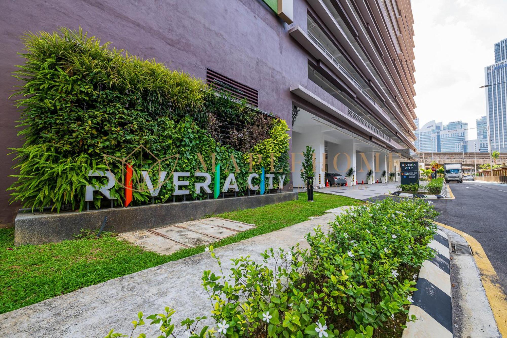 Riveria Premier * Kuala Lumpur