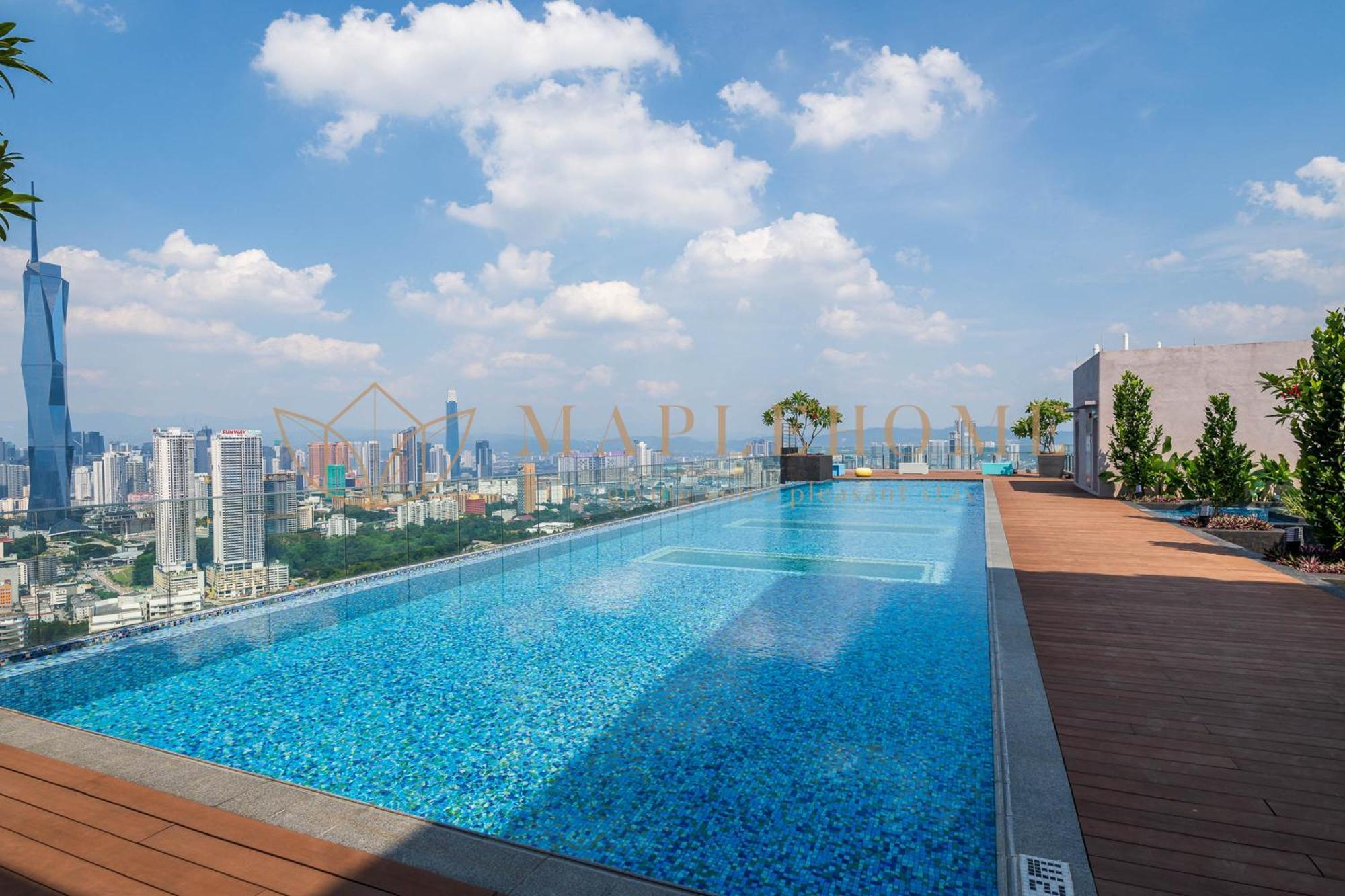 Apartment Riveria Premier *