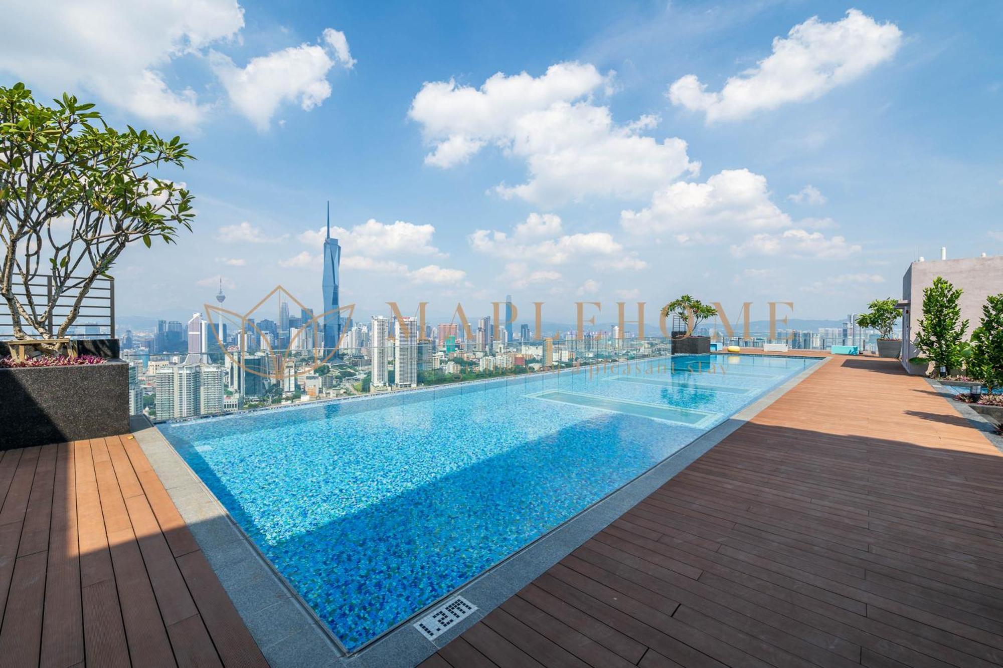 Riveria Premier Apartment Kuala Lumpur
