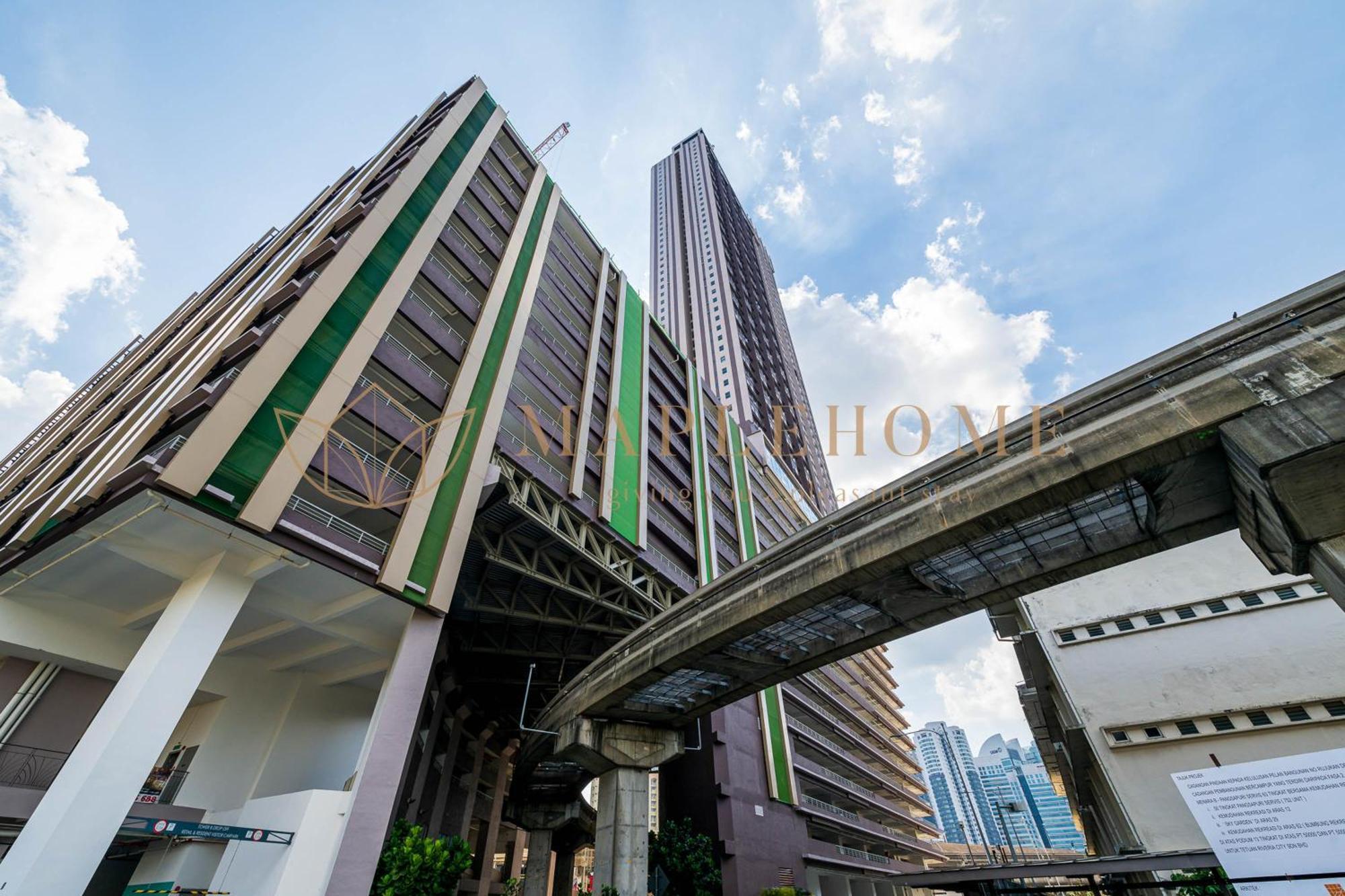 Apartment Riveria Premier