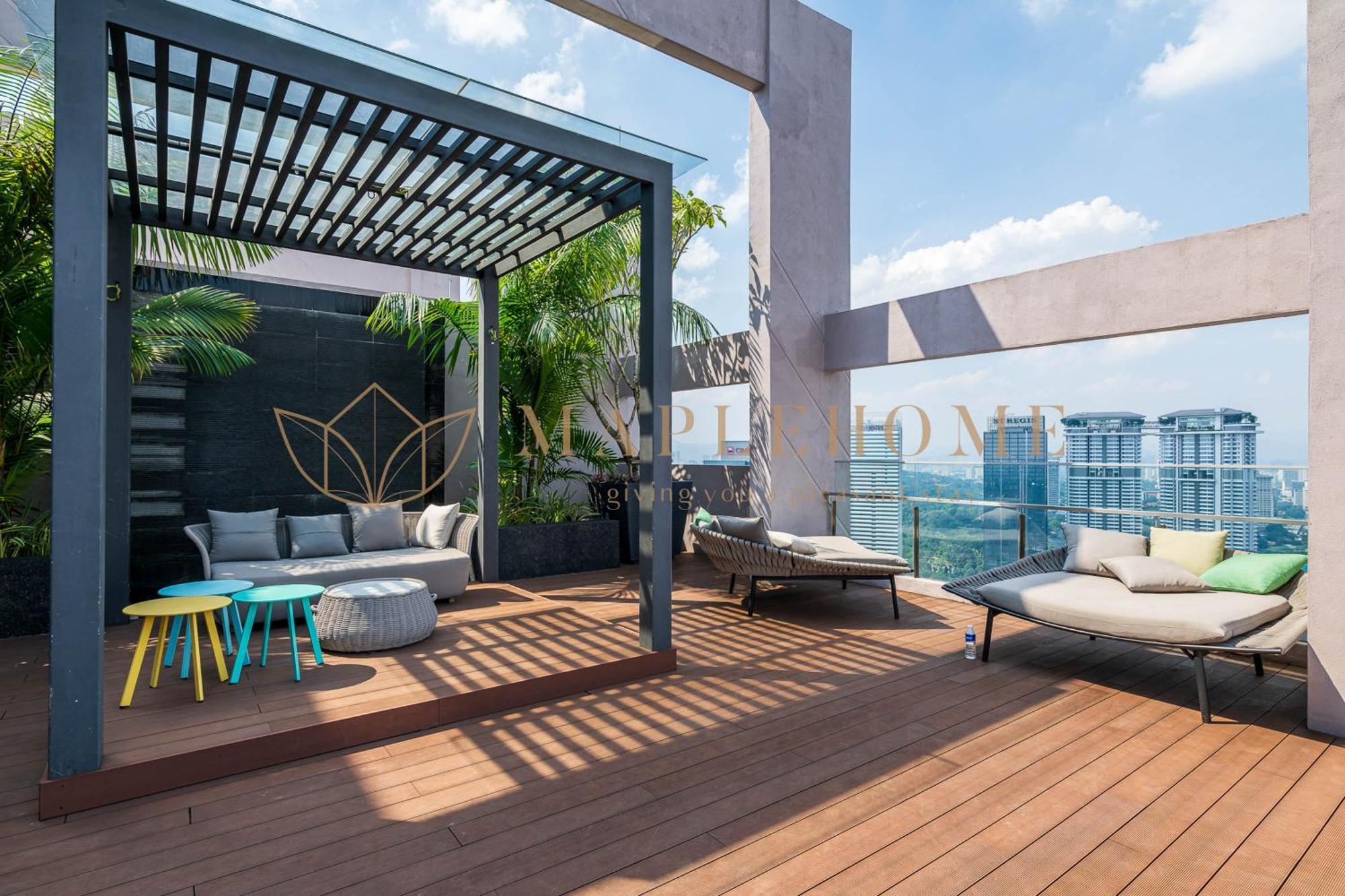 Apartment Riveria Premier *