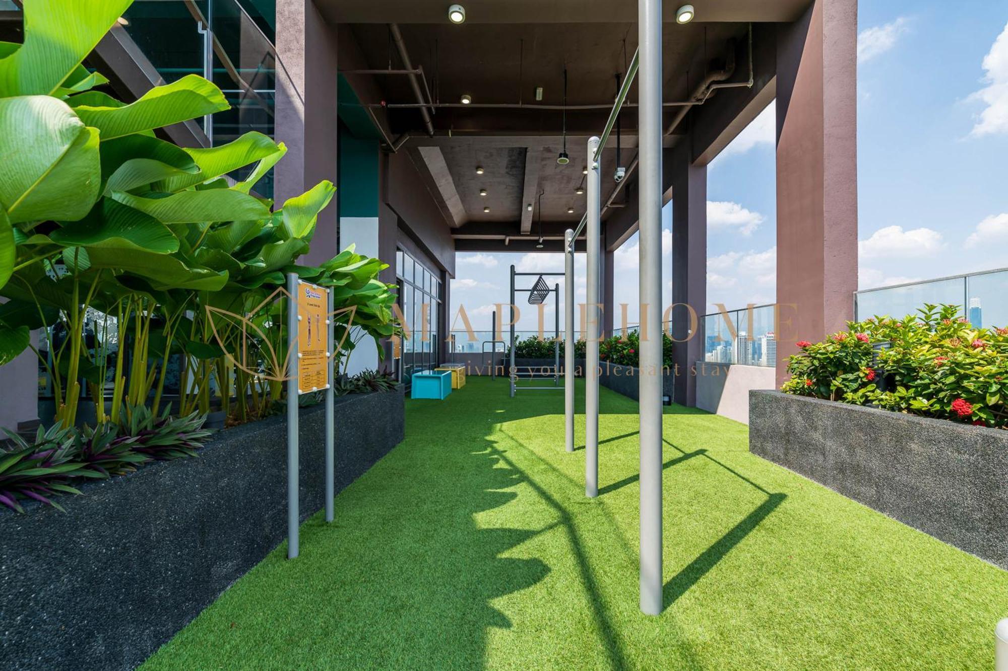 Apartment Riveria Premier
