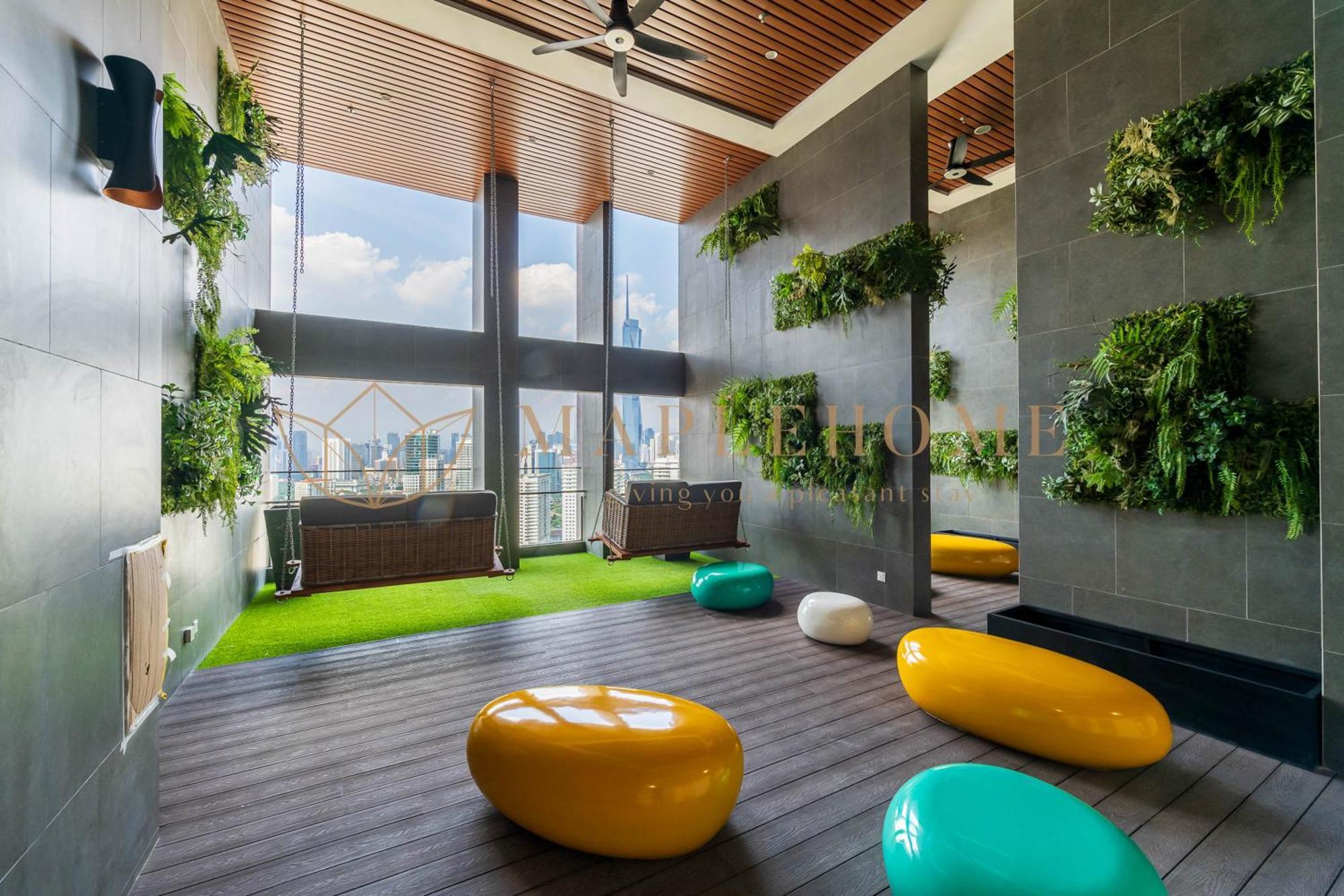 Apartment Riveria Premier