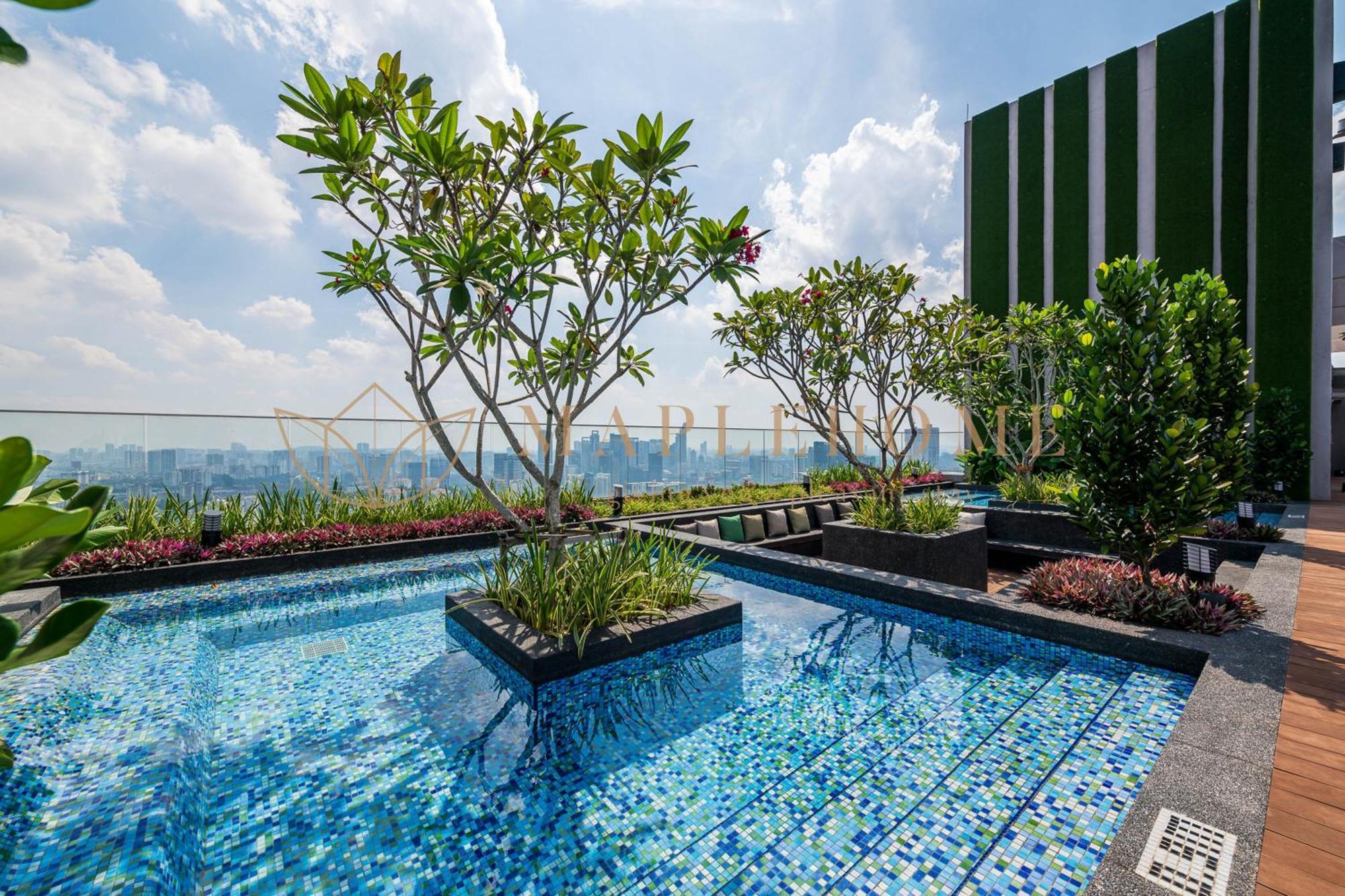 Riveria Premier Apartment