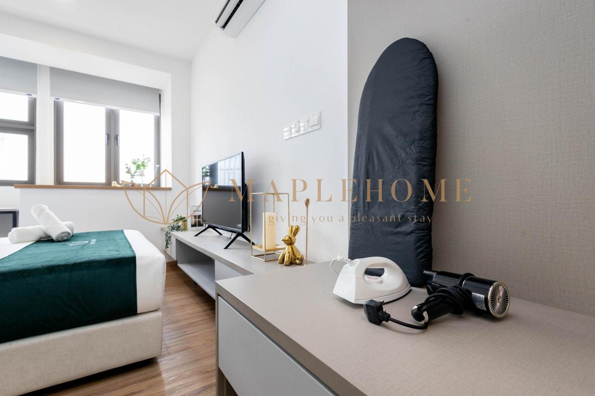 Riveria Premier Kuala Lumpur