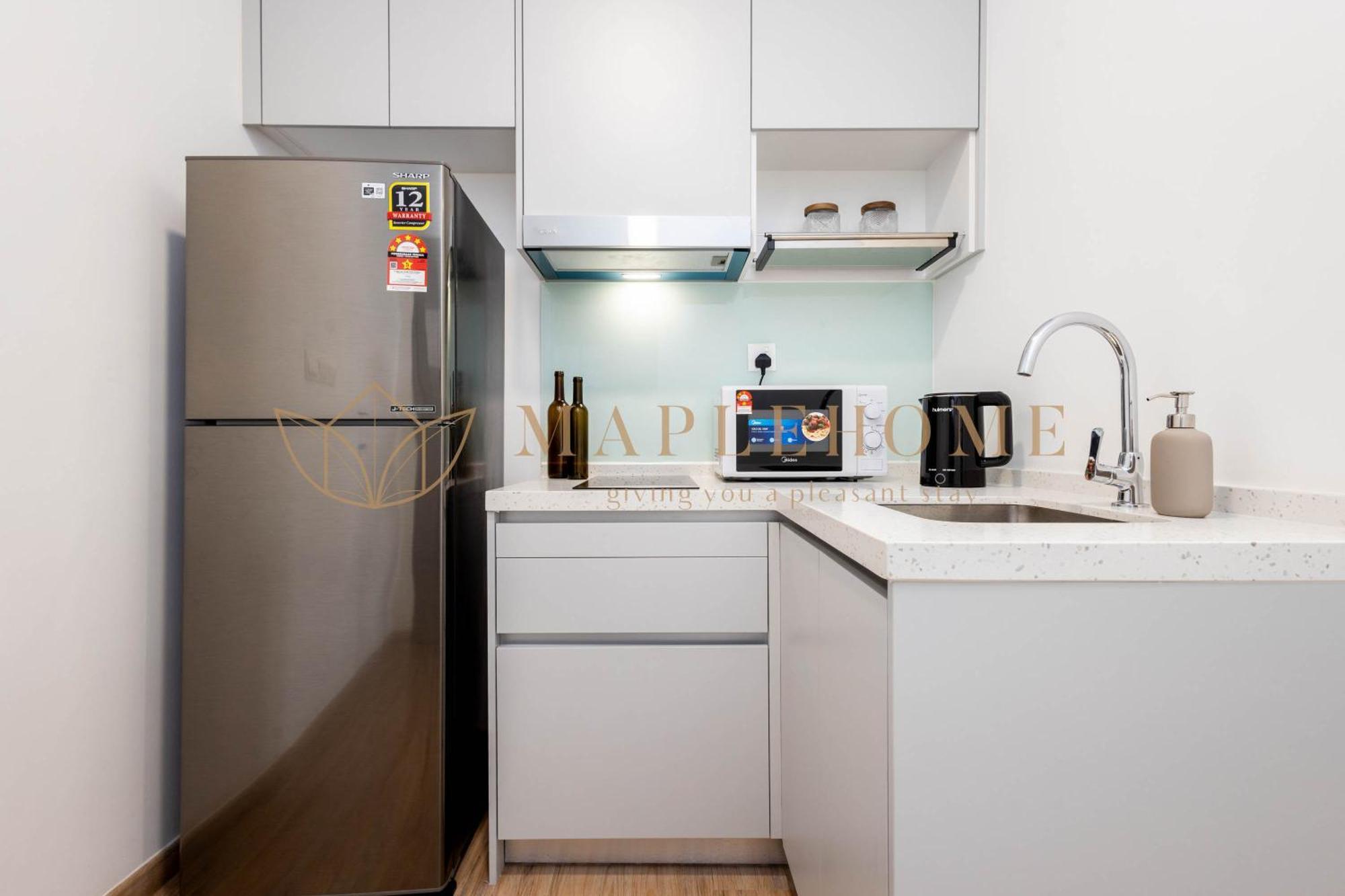 Riveria Premier Apartment *