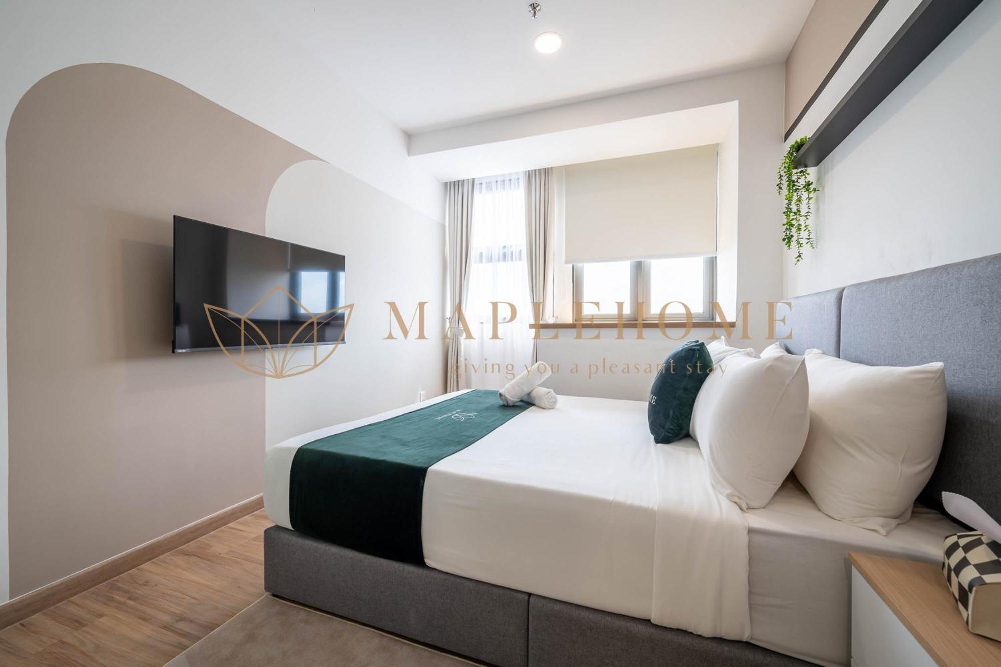 Riveria Premier Apartment
