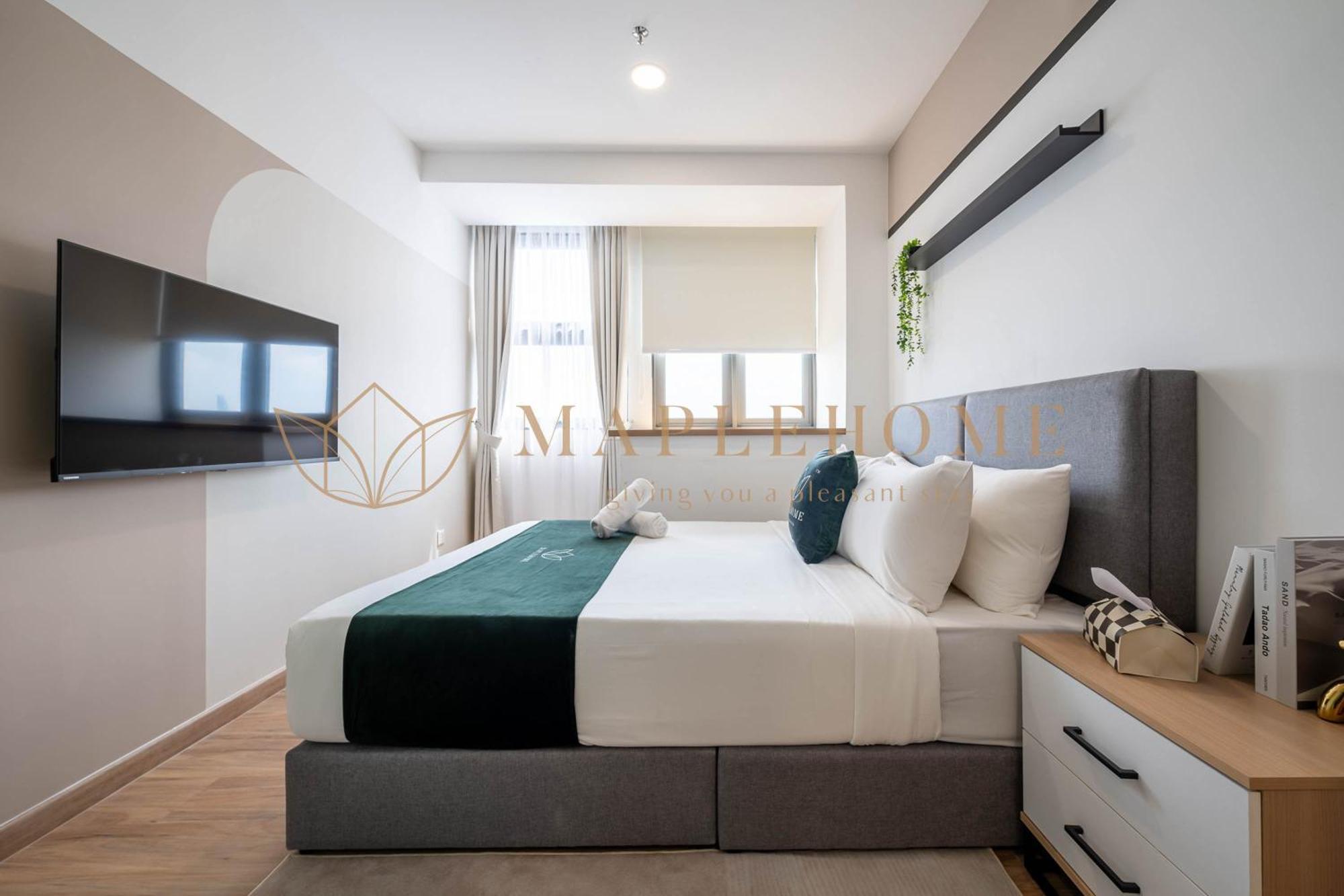 Apartment Riveria Premier Kuala Lumpur