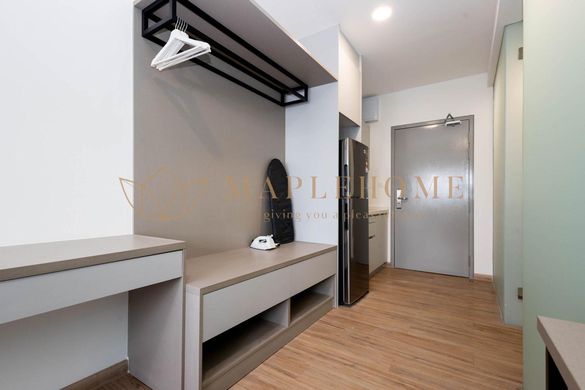 Apartment Riveria Premier