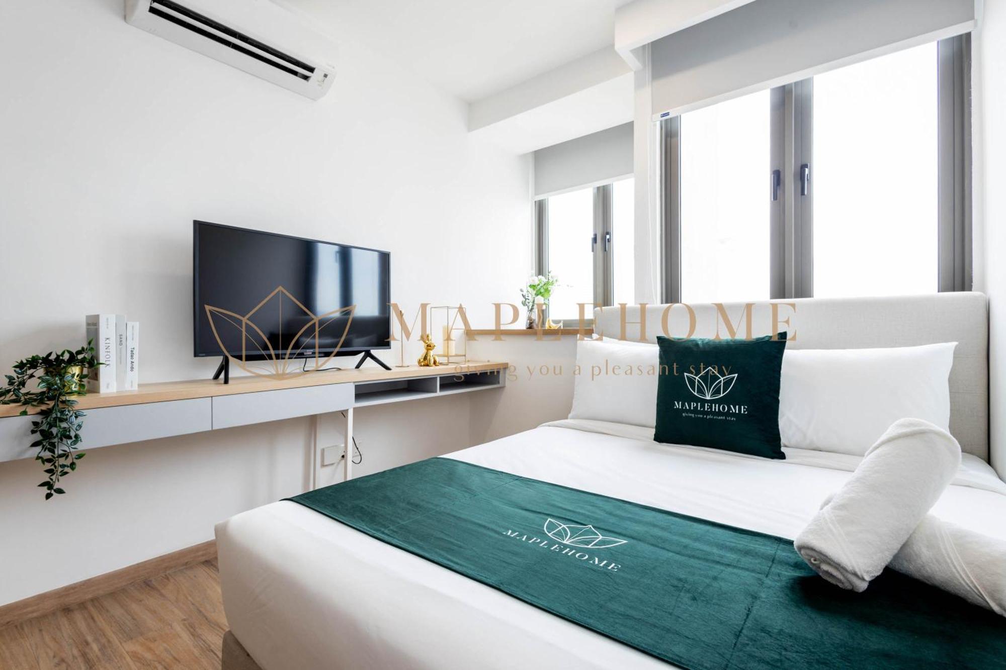 Riveria Premier Apartment Kuala Lumpur
