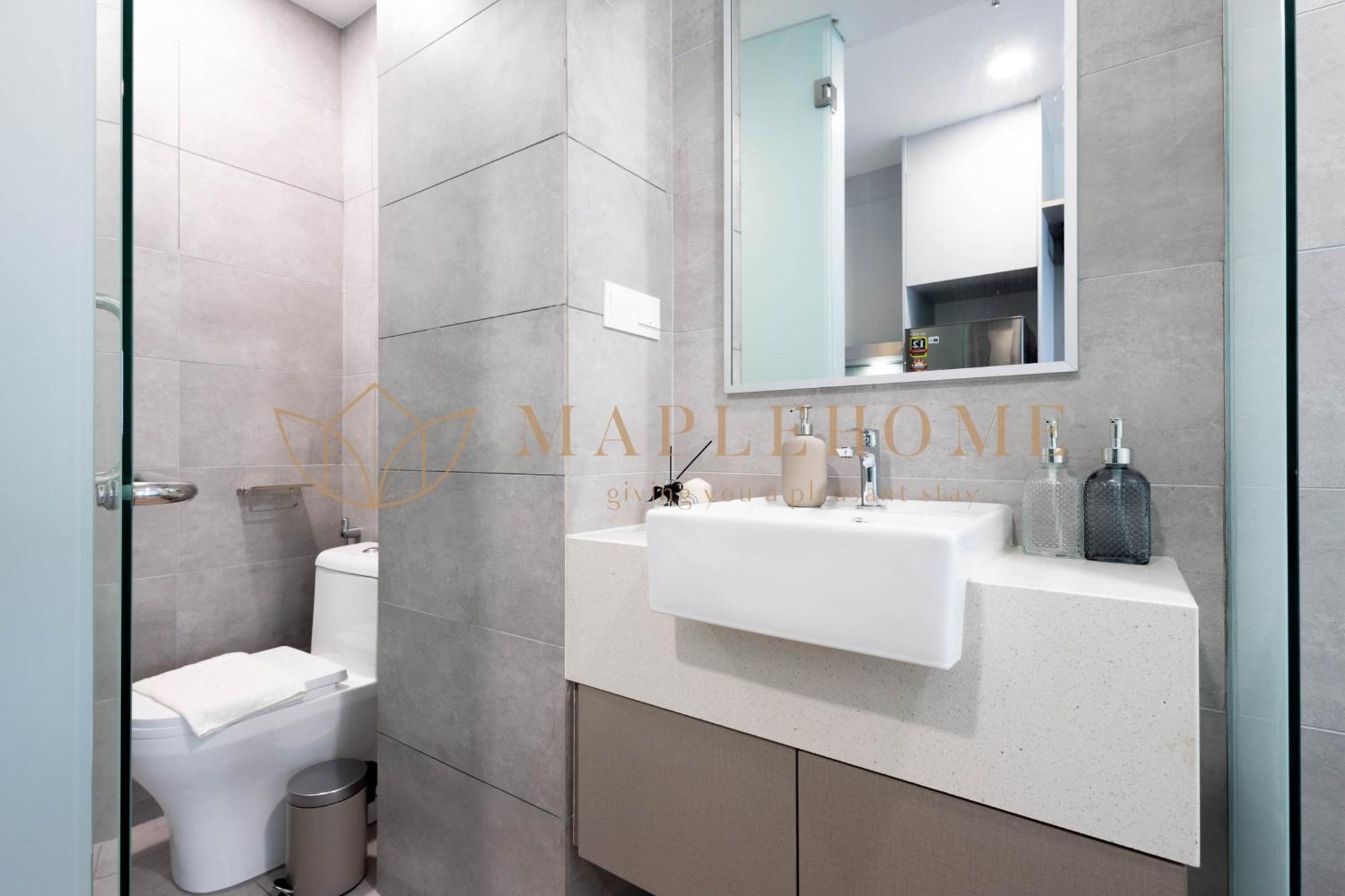 Apartment Riveria Premier Kuala Lumpur
