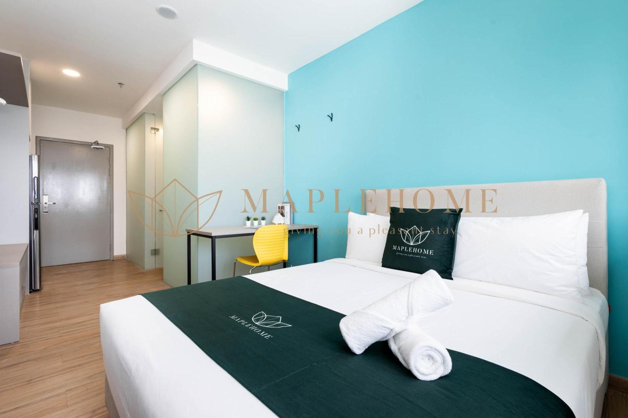 Riveria Premier Apartment