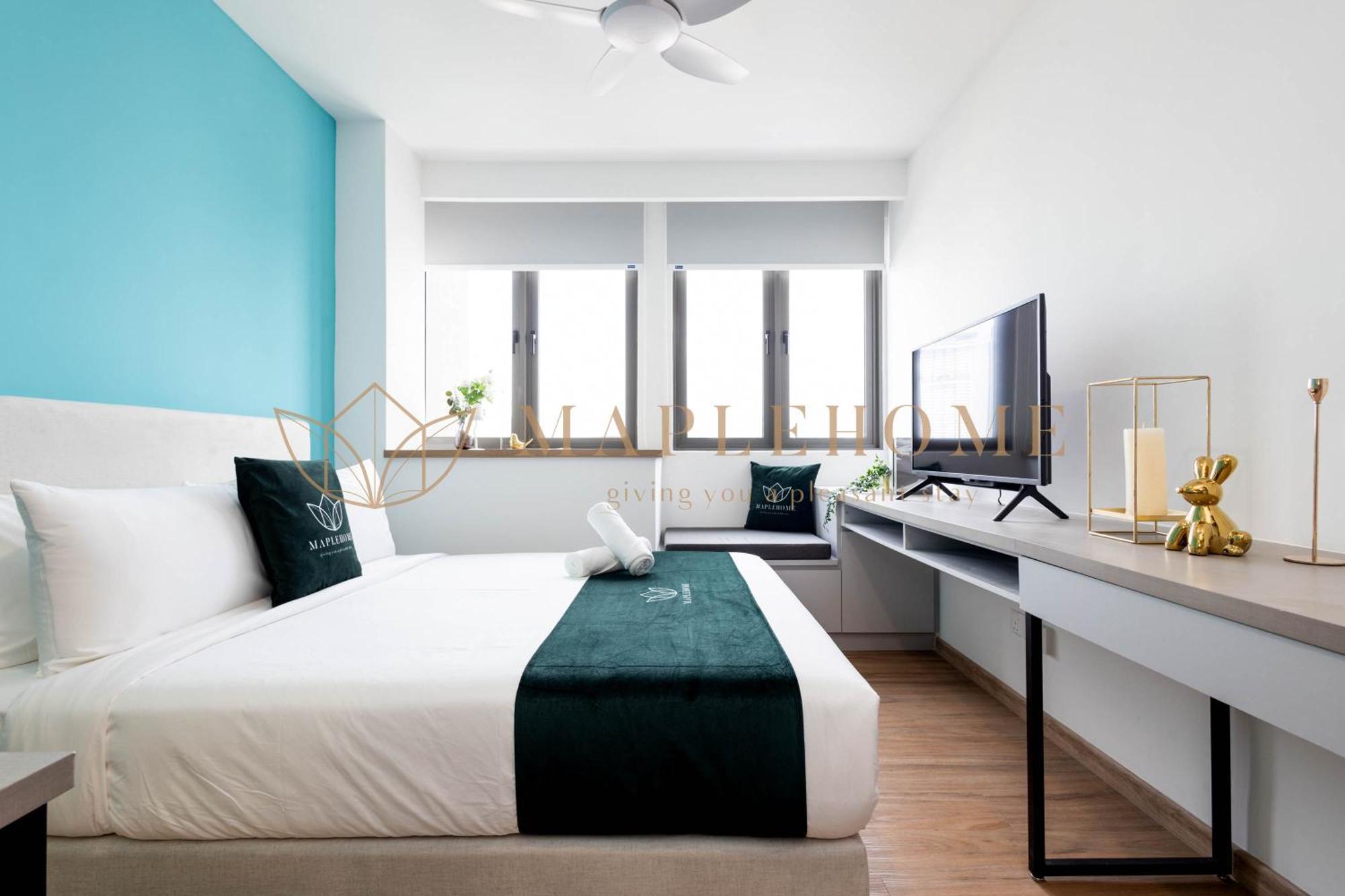 Riveria Premier Apartment *