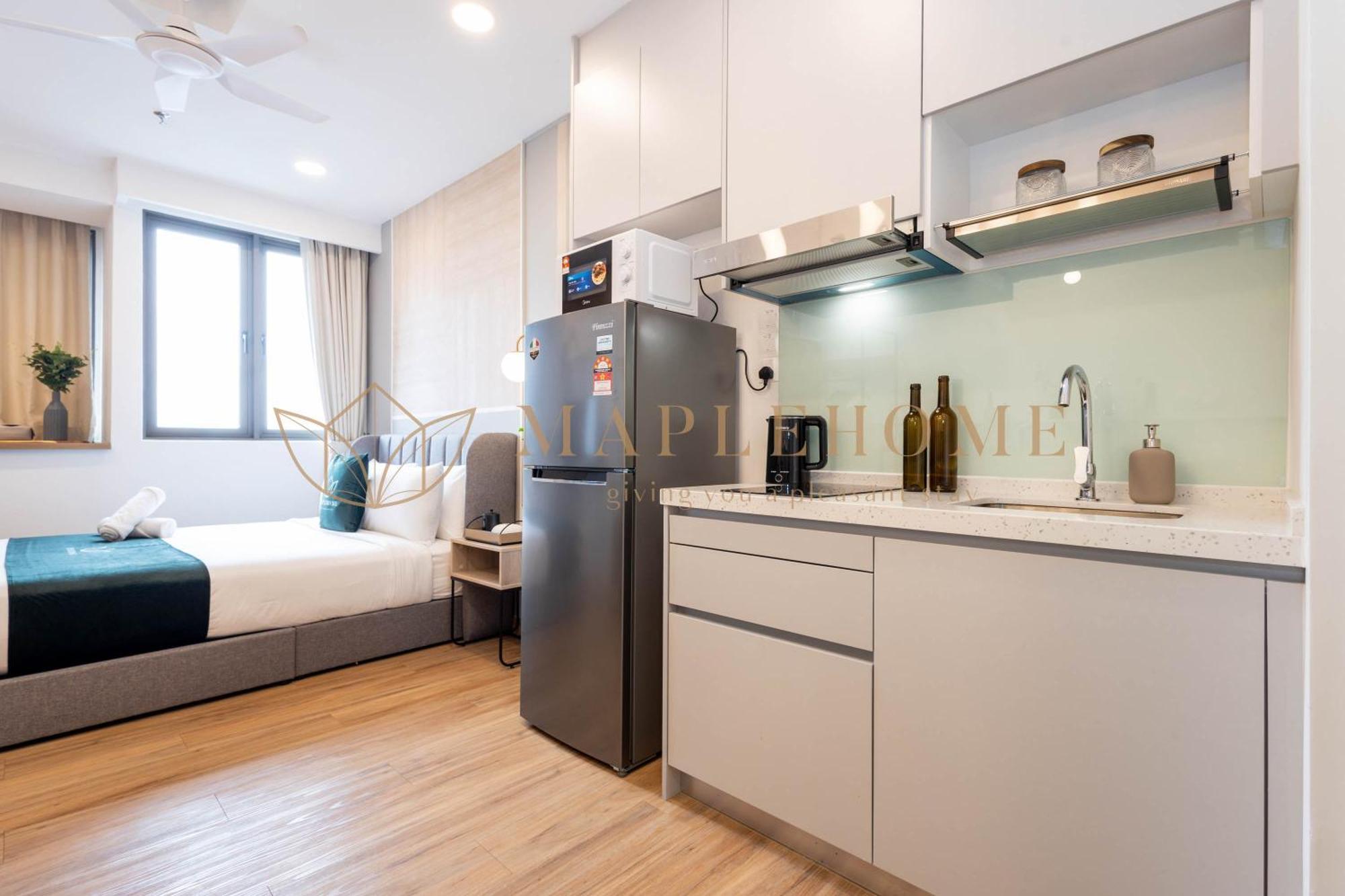 Apartment Riveria Premier *