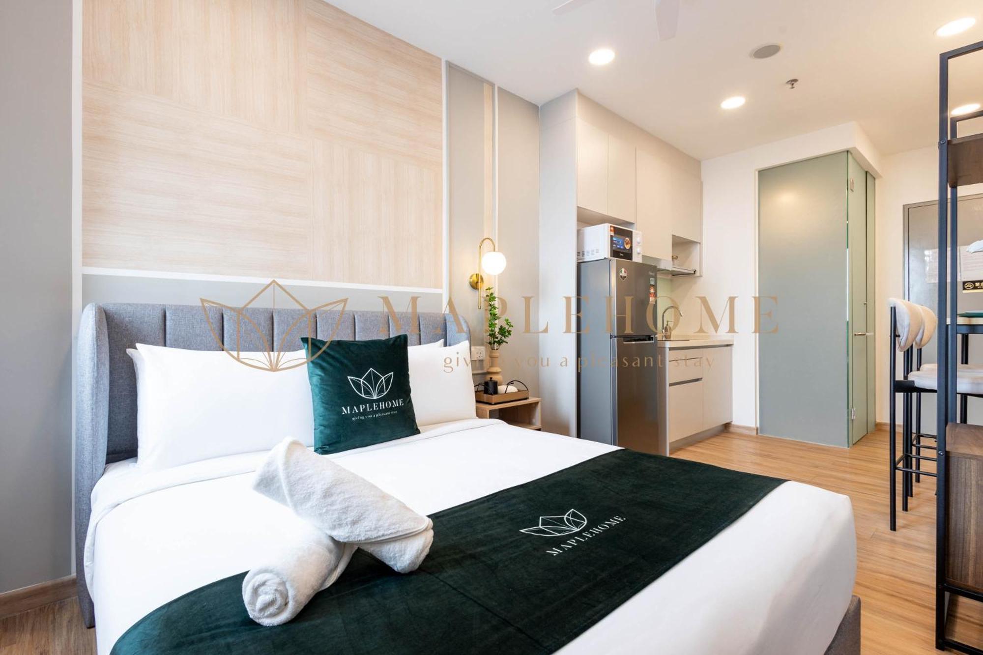 Riveria Premier * Kuala Lumpur