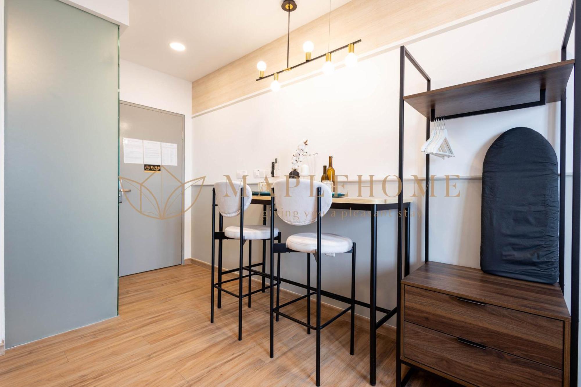 Riveria Premier Apartment *