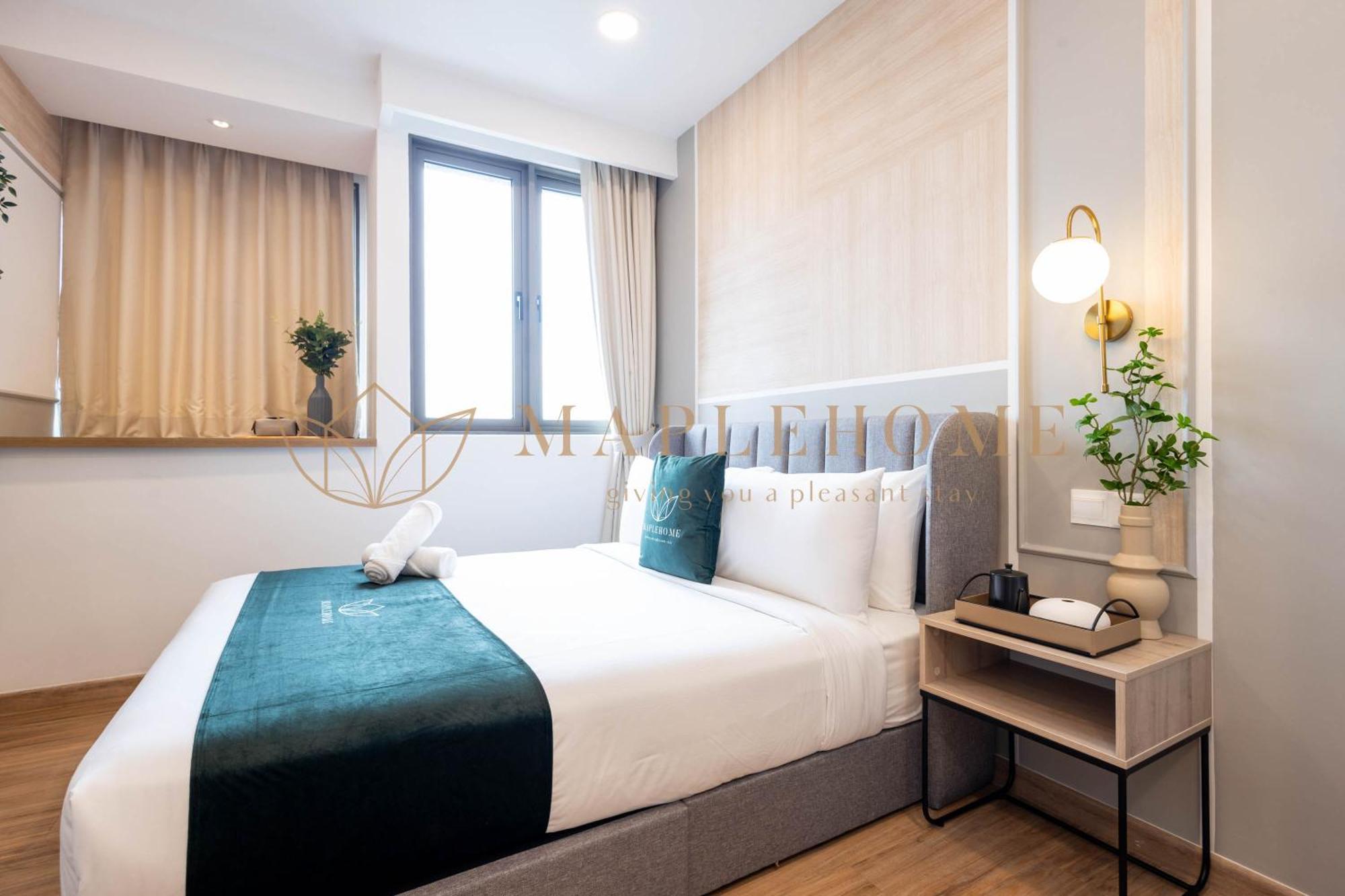 Riveria Premier Apartment