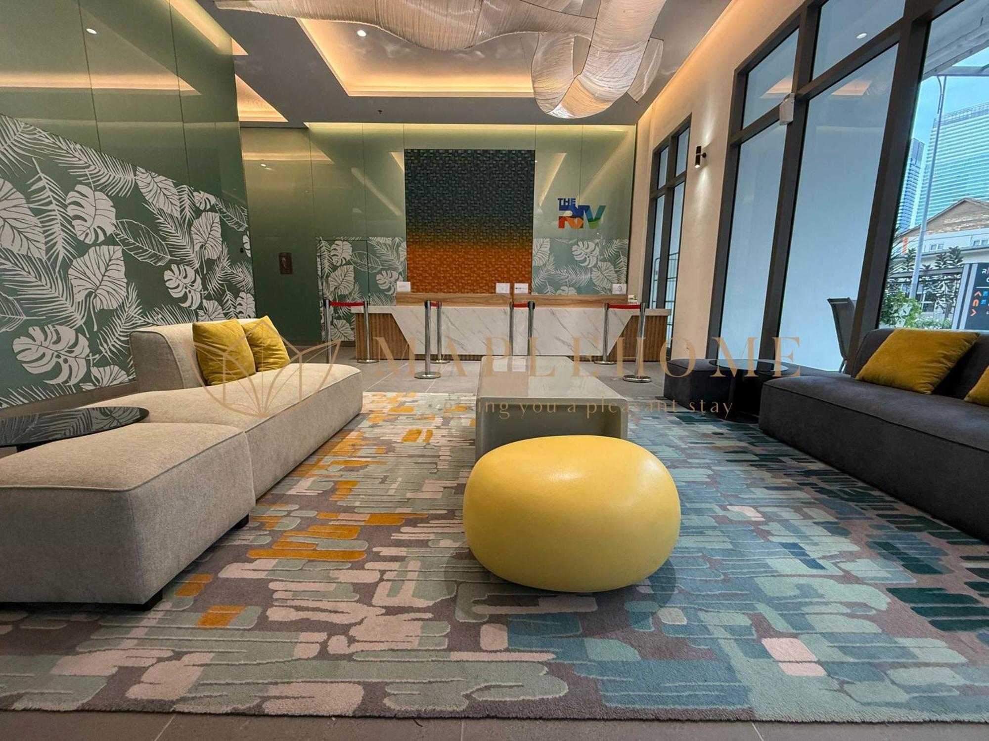 Apartment Riveria Premier *