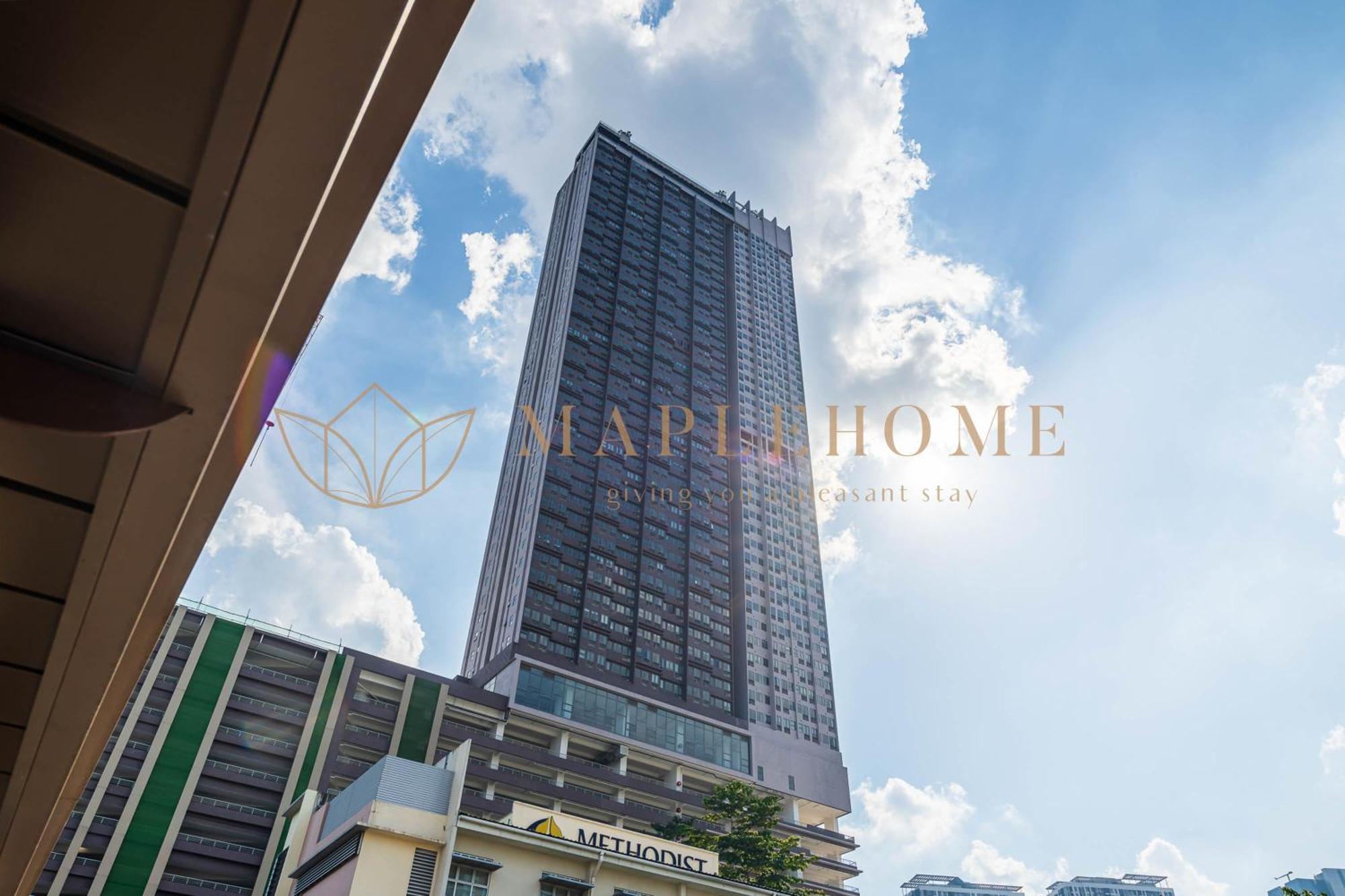 Riveria Premier Apartment *