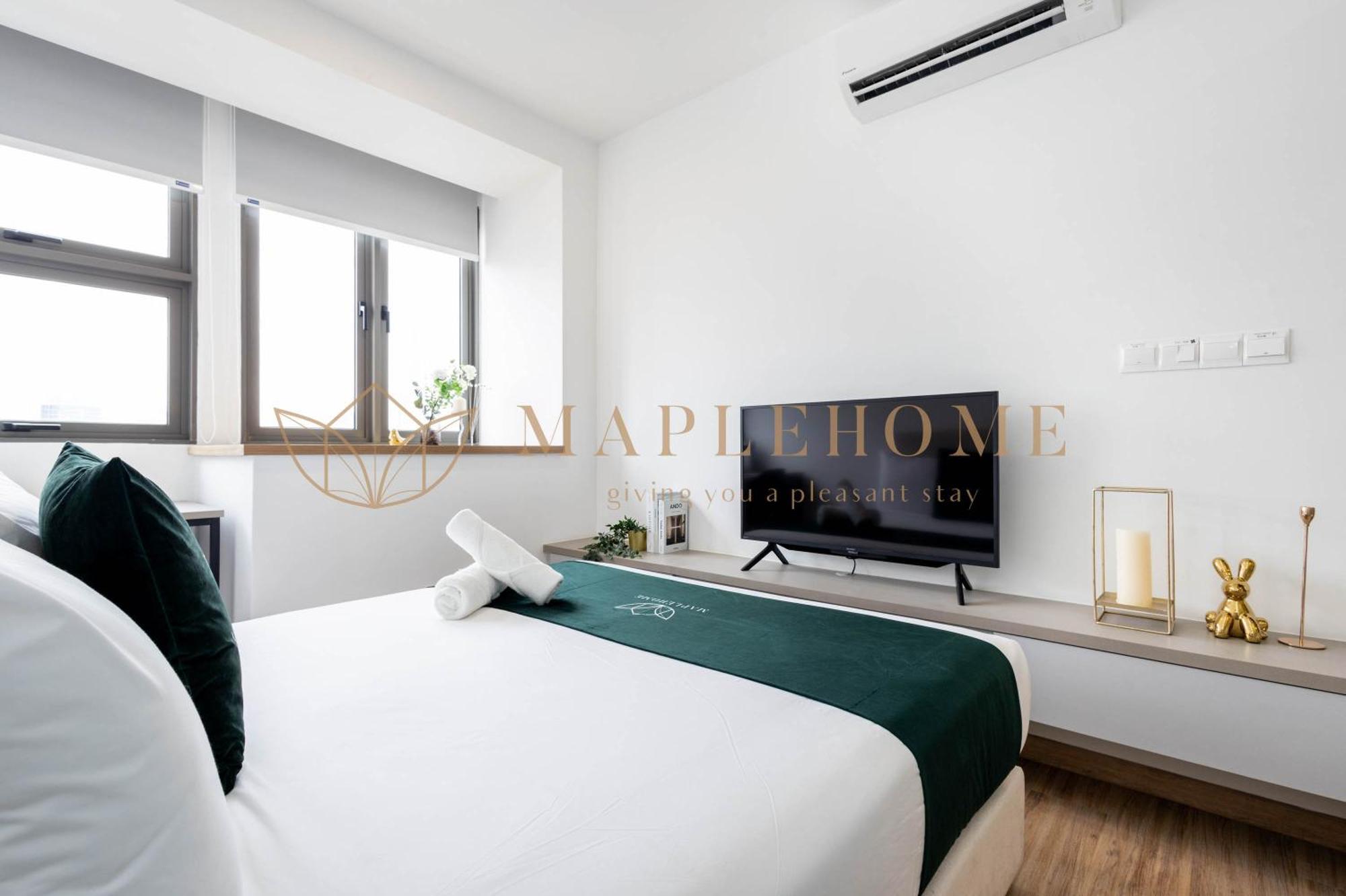 Apartment Riveria Premier Kuala Lumpur