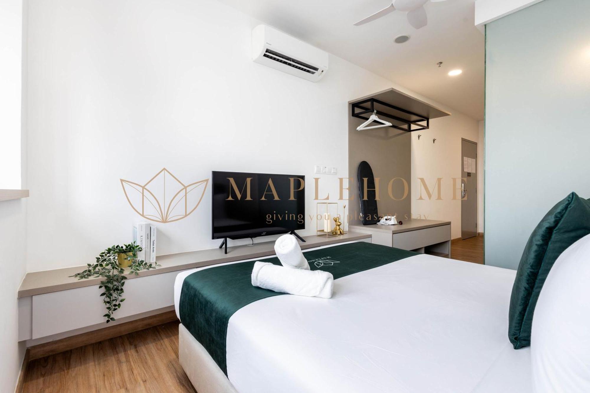 Riveria Premier Apartment Kuala Lumpur