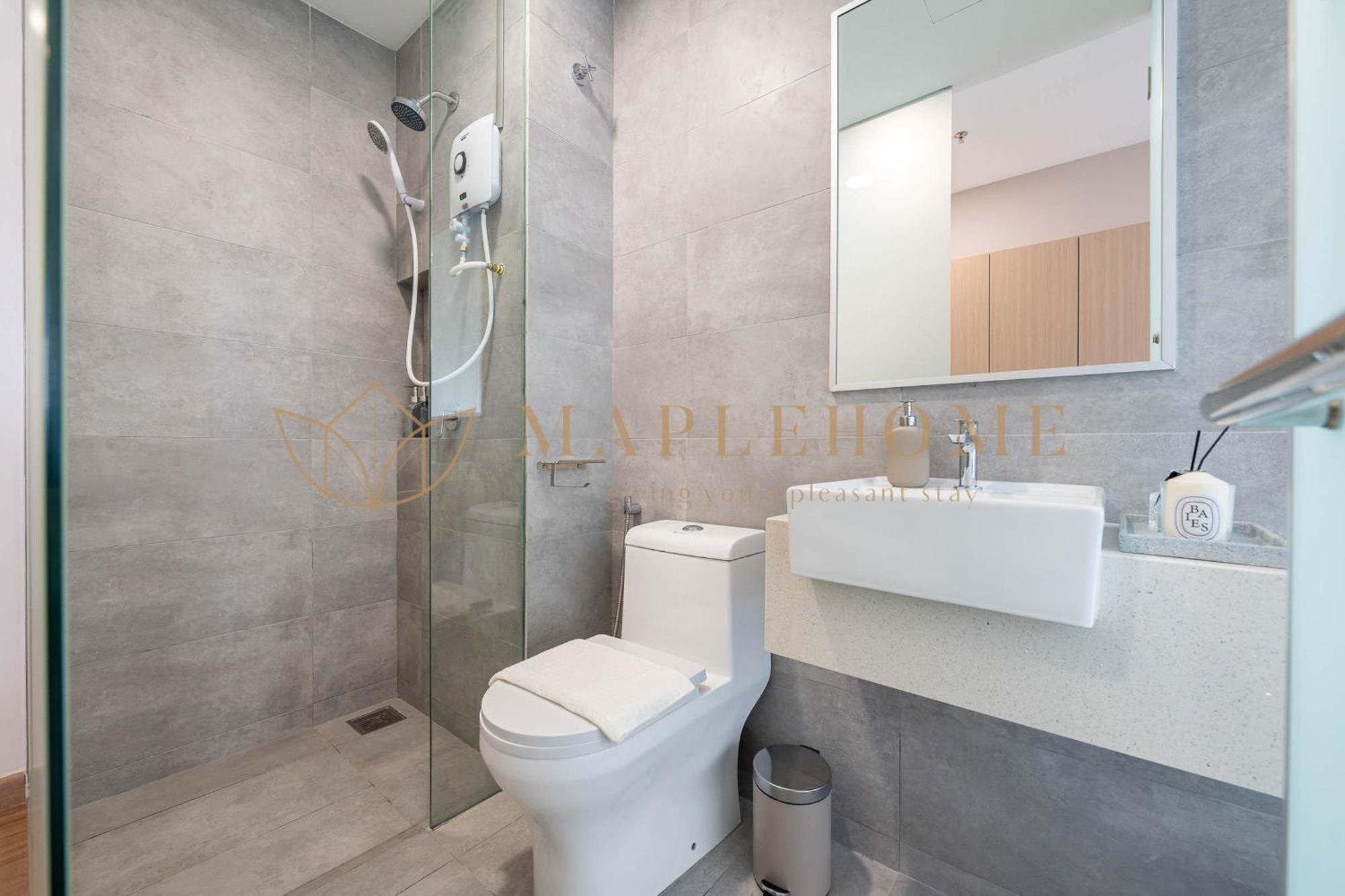 Riveria Premier * Kuala Lumpur
