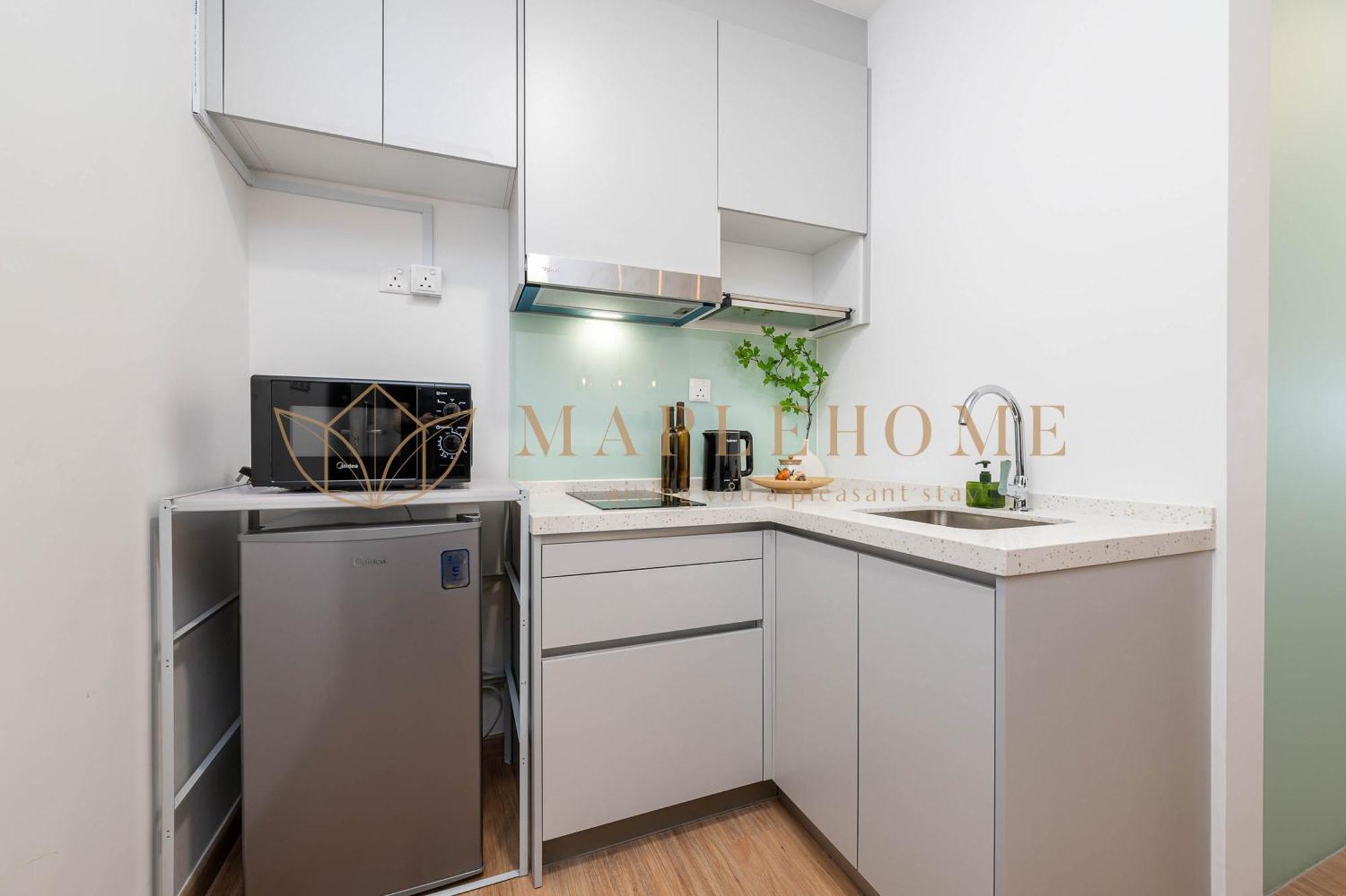 Apartment Riveria Premier Kuala Lumpur