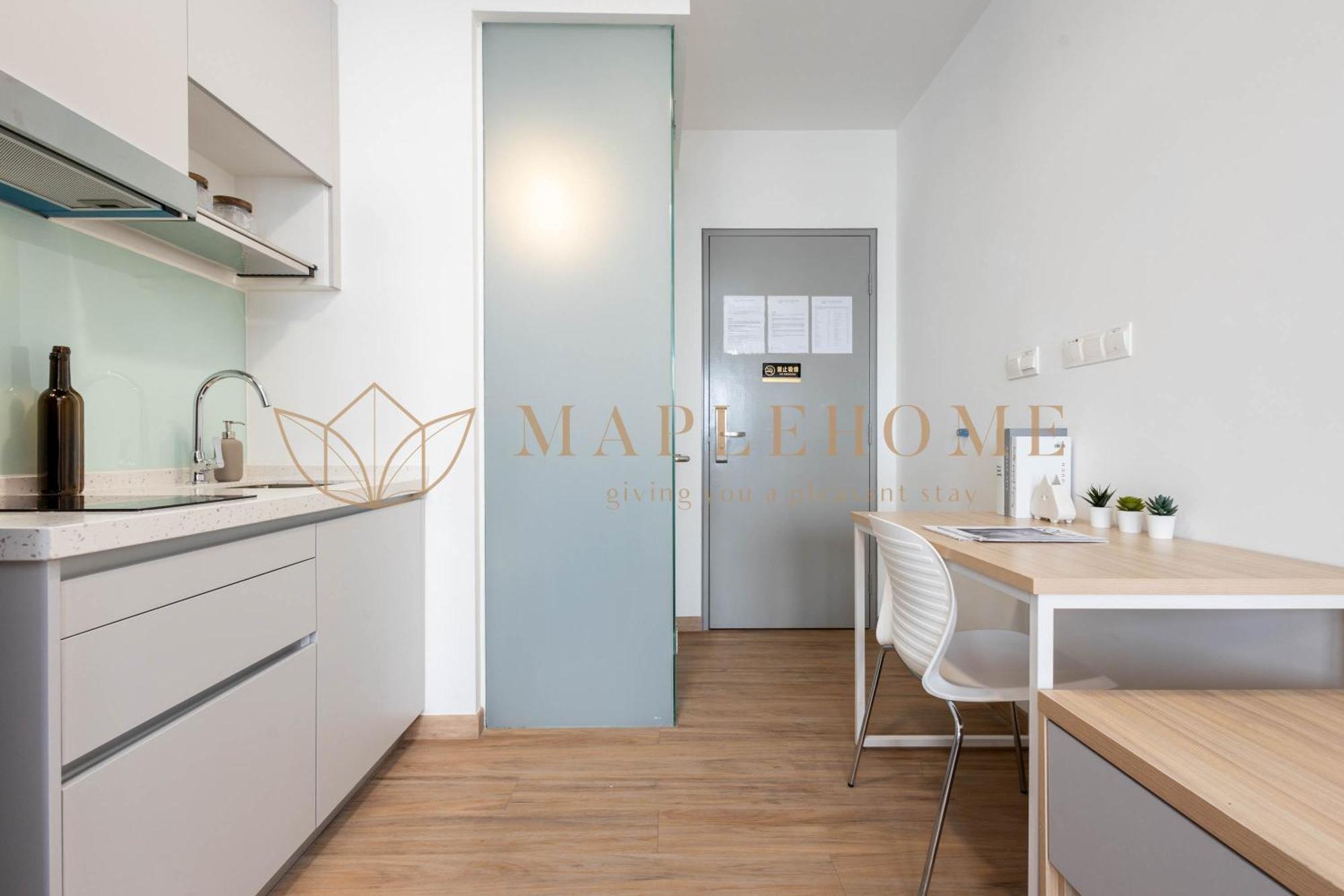 Apartment Riveria Premier Kuala Lumpur