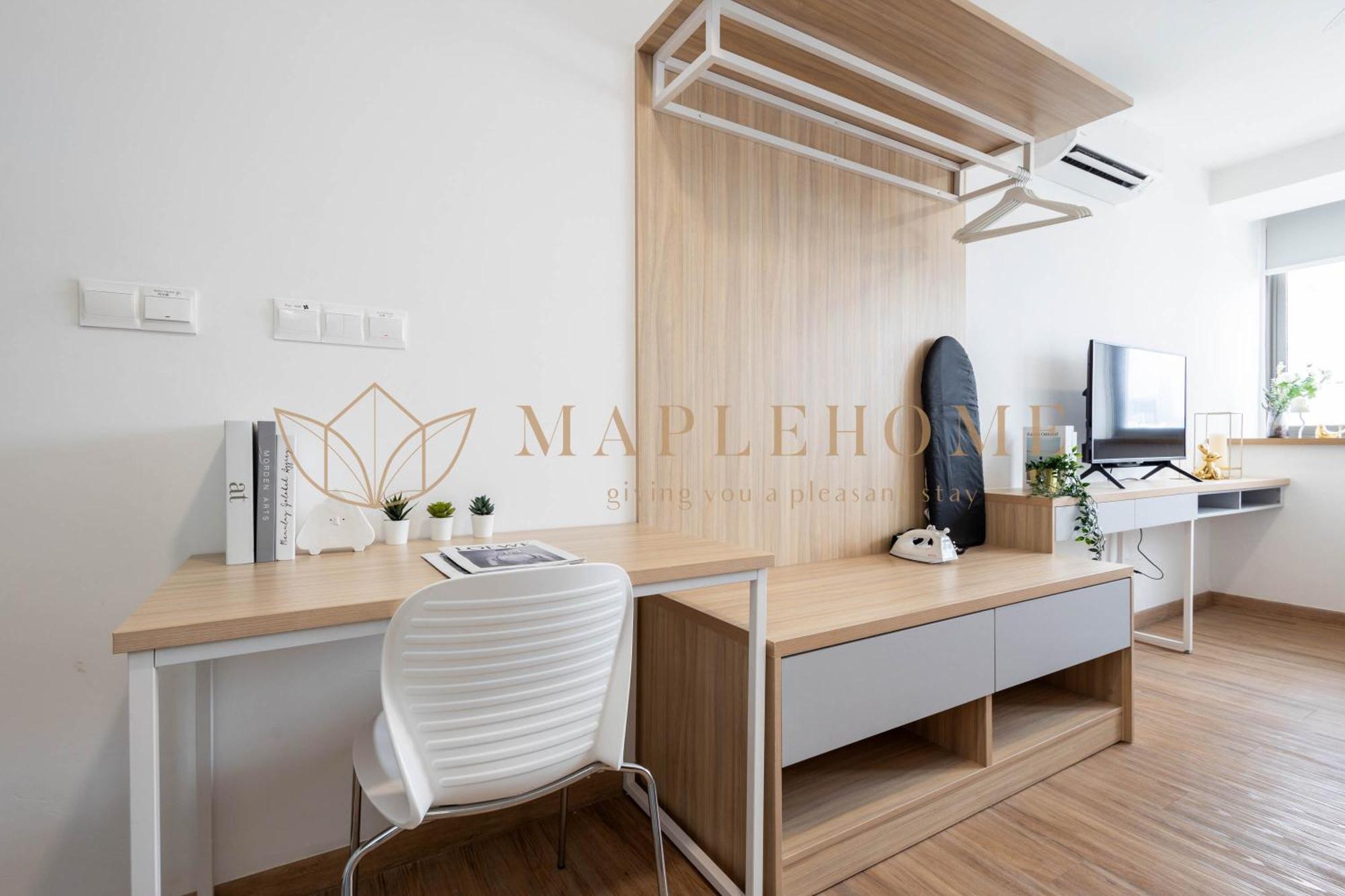 Apartment Riveria Premier