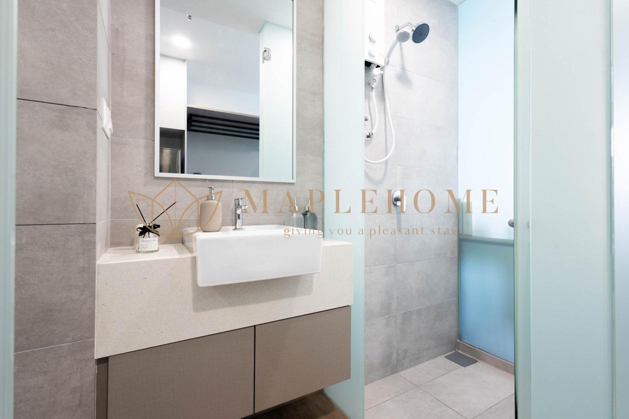 Apartment Riveria Premier Kuala Lumpur
