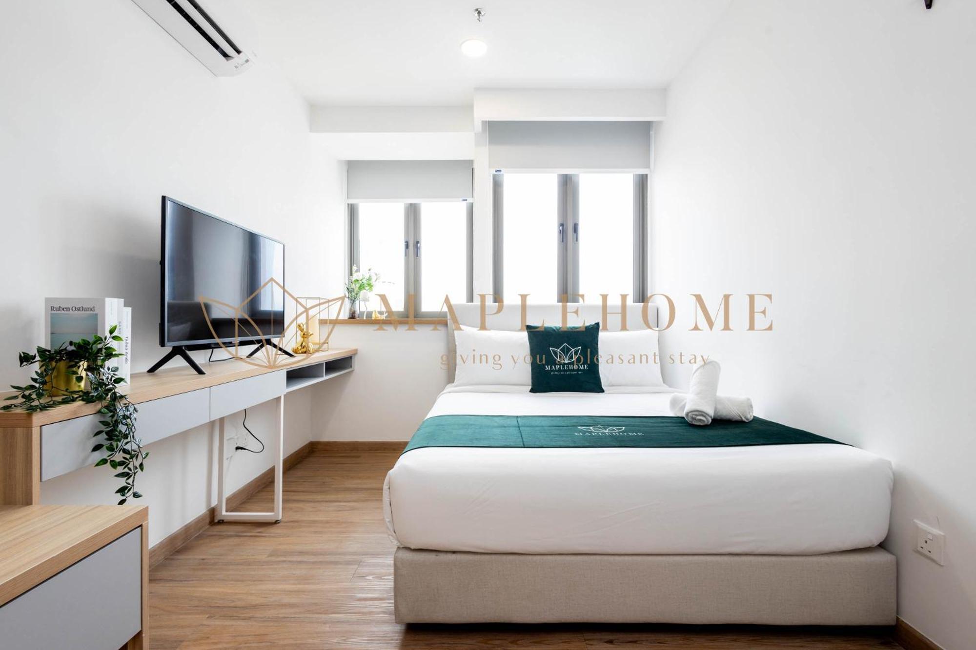 Riveria Premier Kuala Lumpur