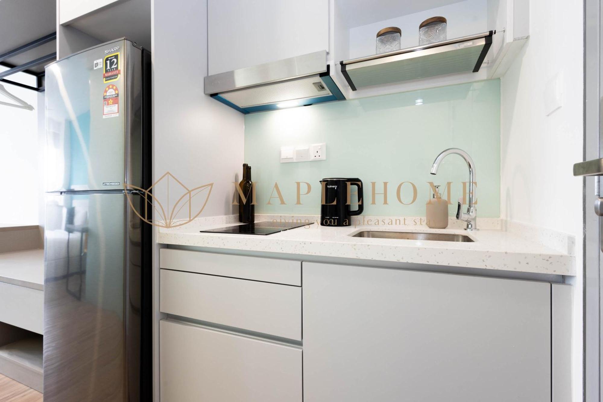 Apartment Riveria Premier
