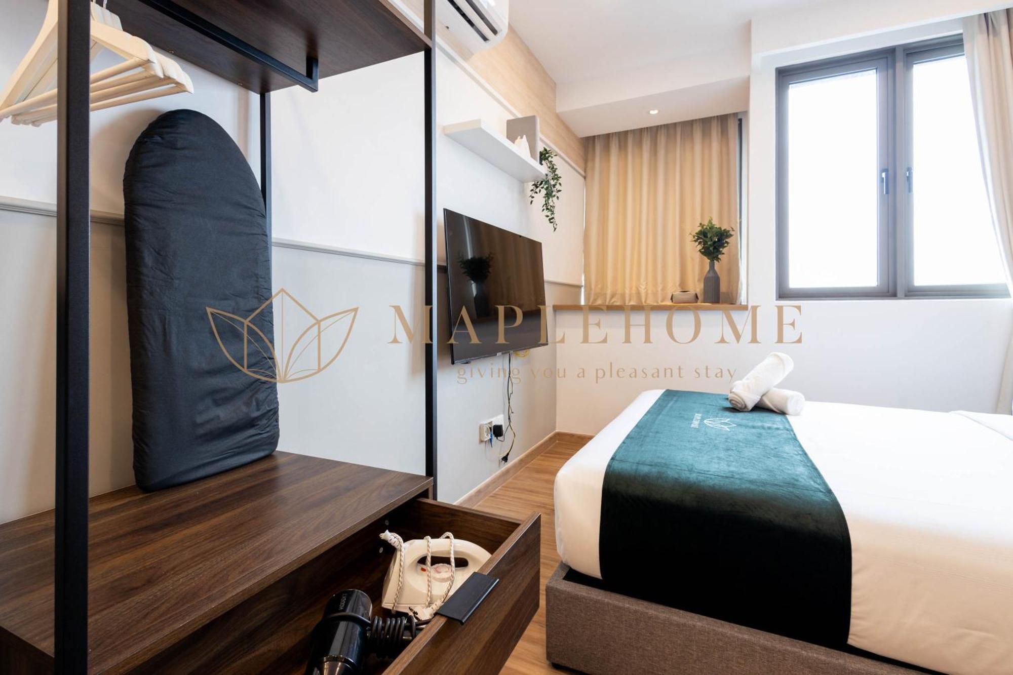 Riveria Premier Apartment Kuala Lumpur