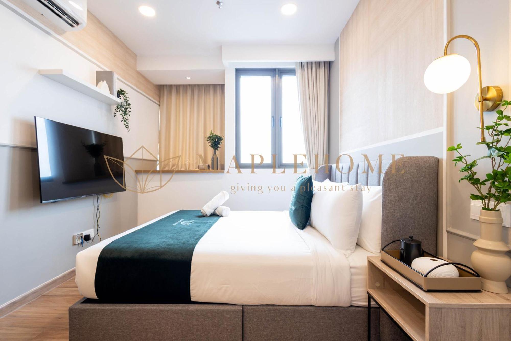 Apartment Riveria Premier Kuala Lumpur