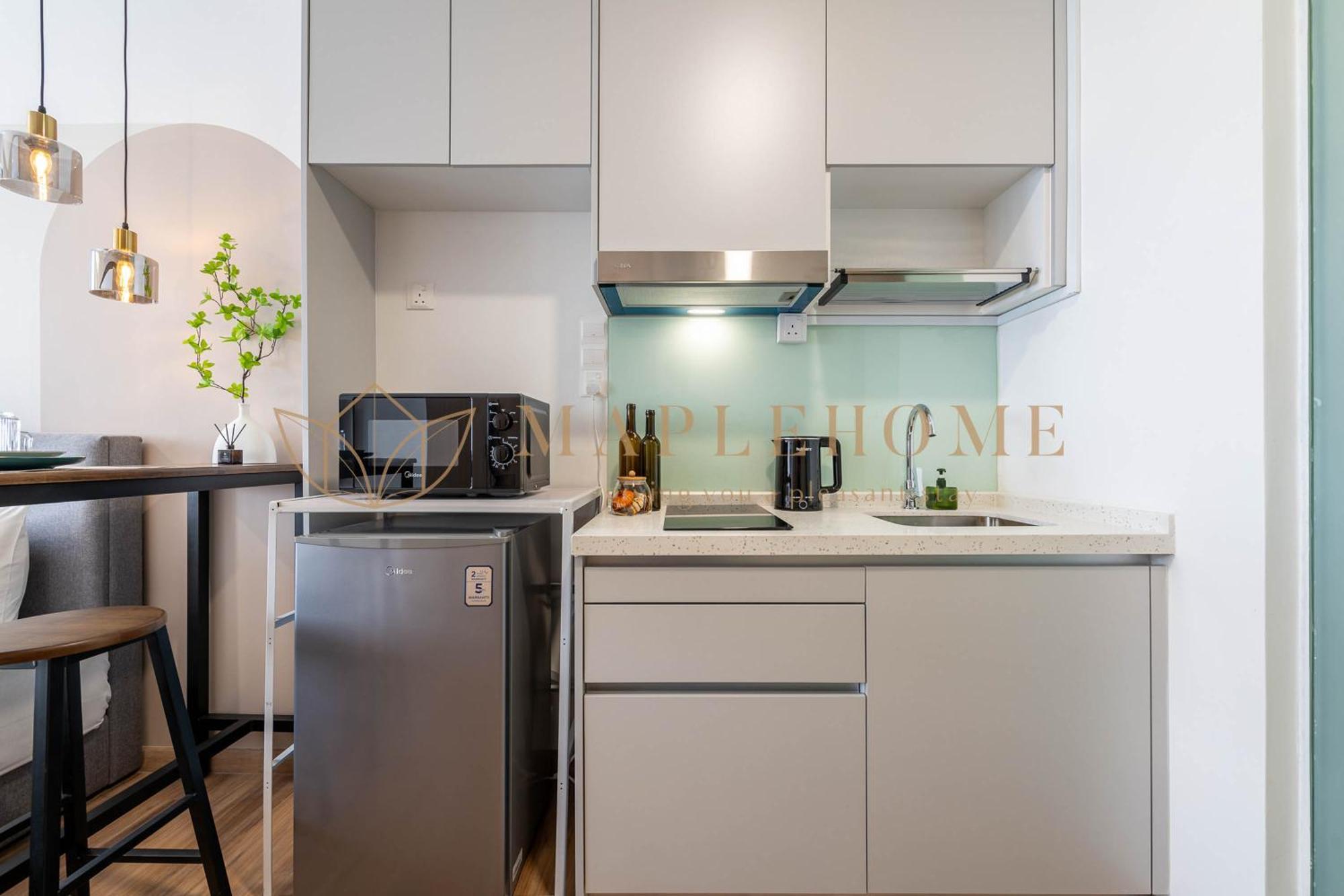 Riveria Premier Apartment *