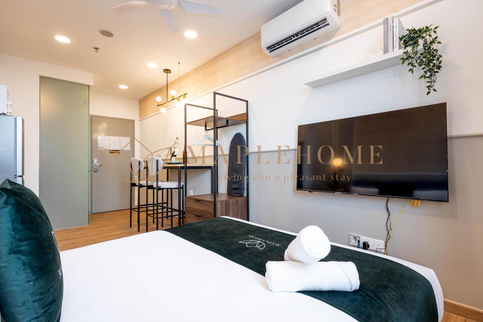 Apartment Riveria Premier *