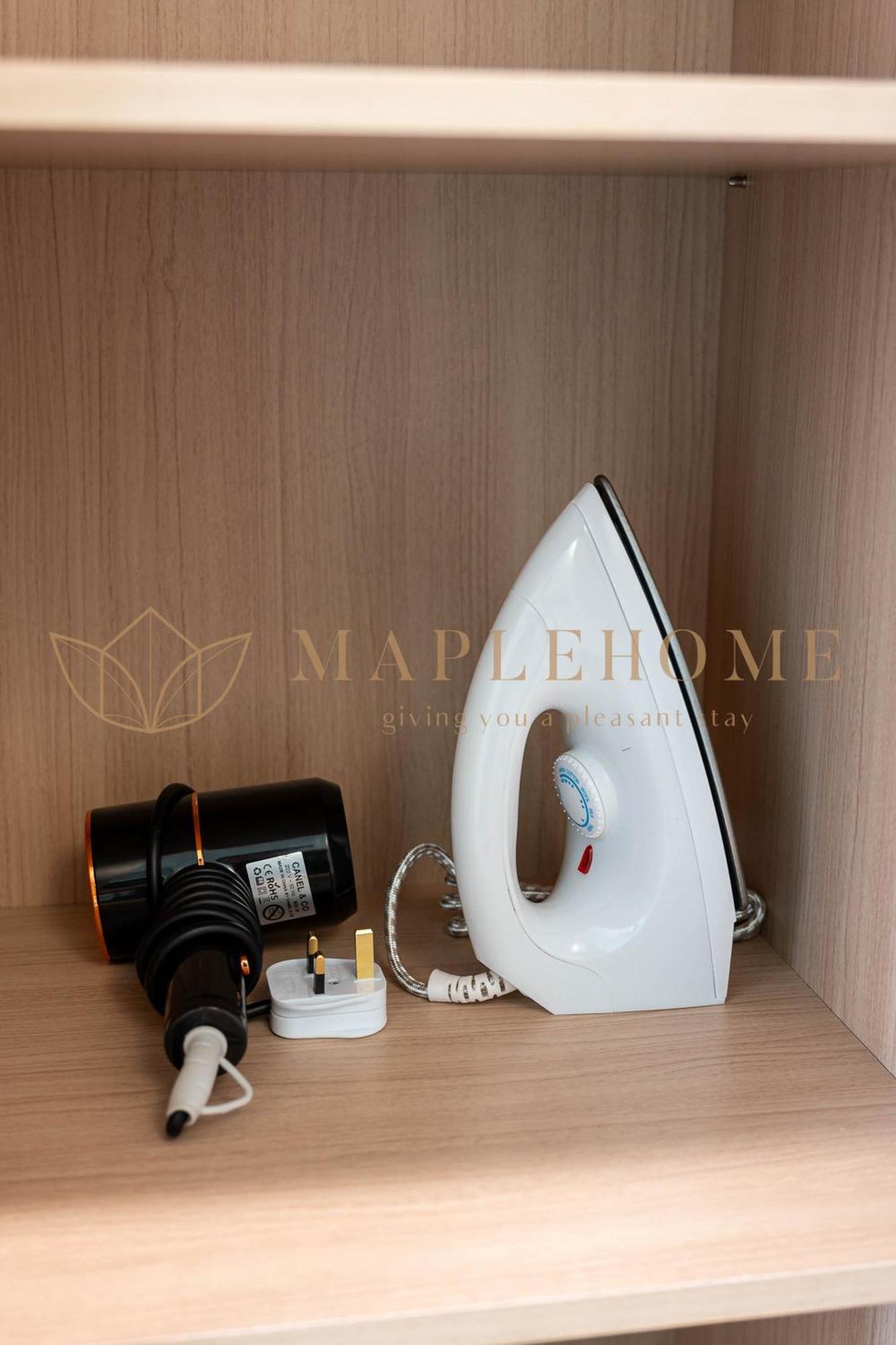 Apartment Riveria Premier *