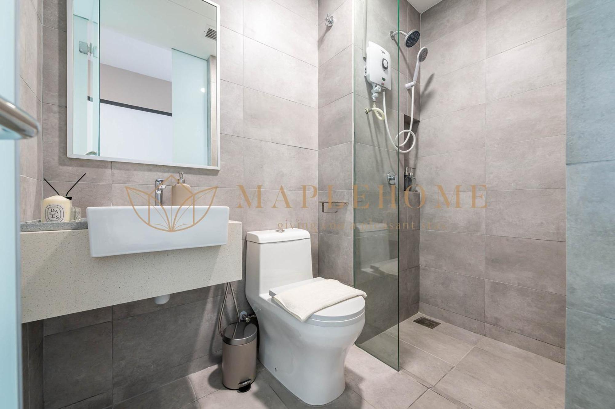 Apartment Riveria Premier Kuala Lumpur